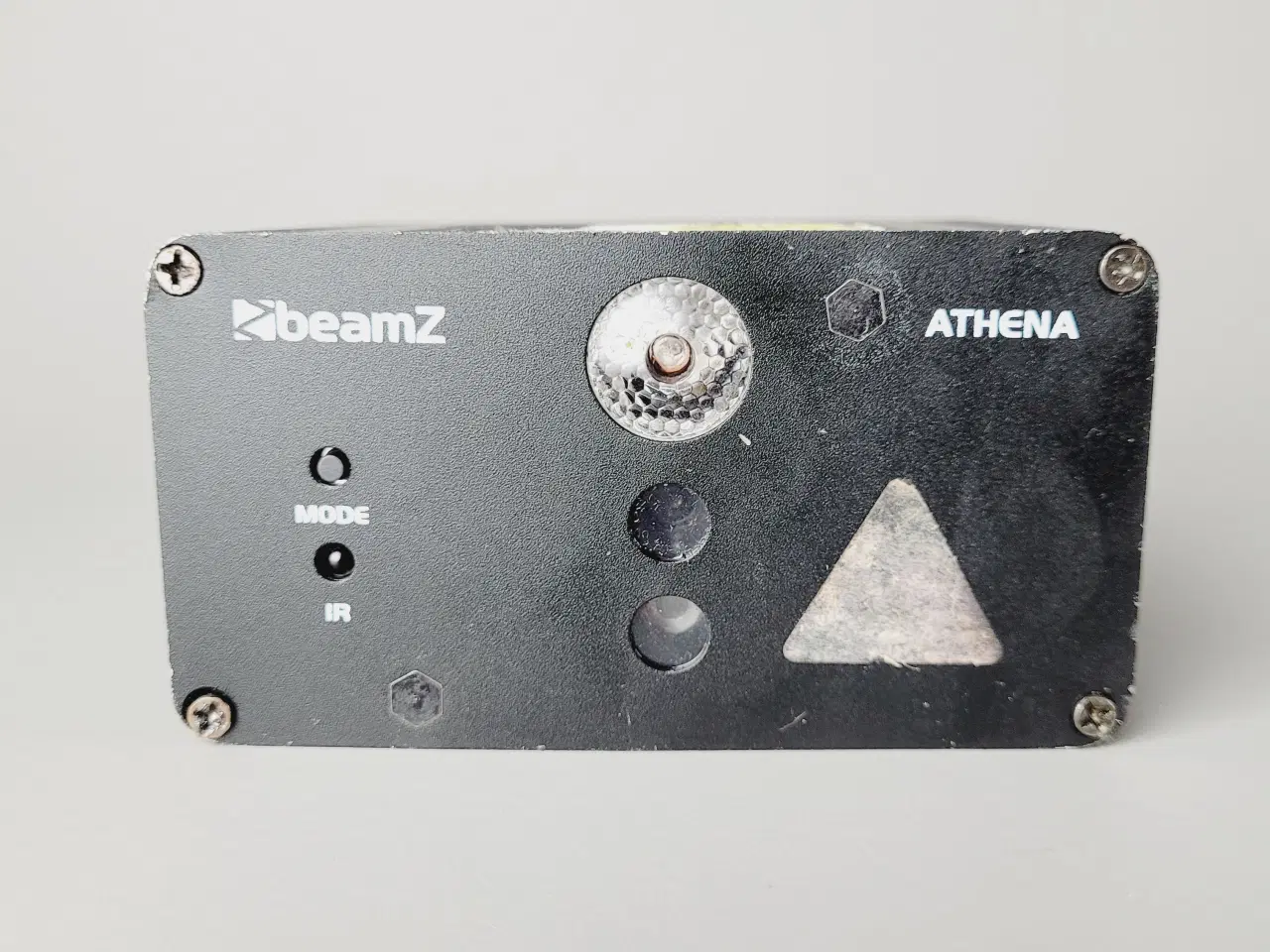 Billede 2 - ⭐️- beamZ ATHENA lyseffekt – defekt