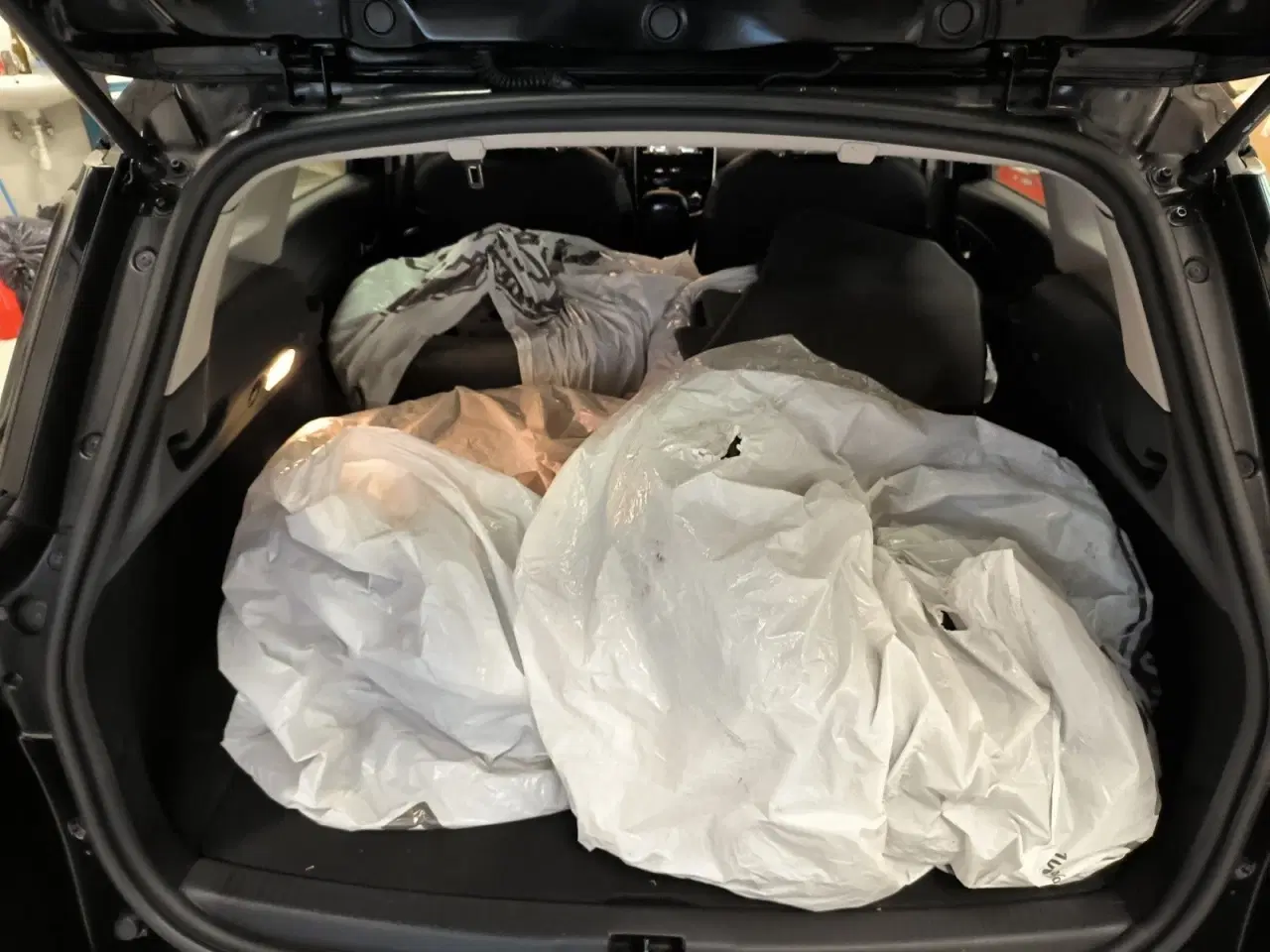 Billede 13 - Renault Clio IV 0,9 TCe 90 Expression Sport Tourer