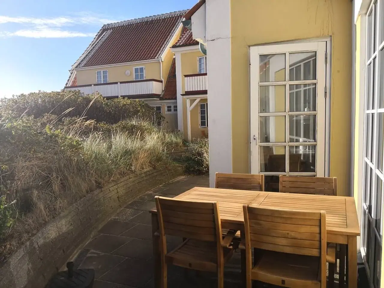 Billede 1 - Lejlighed i Skagen i uge 43 