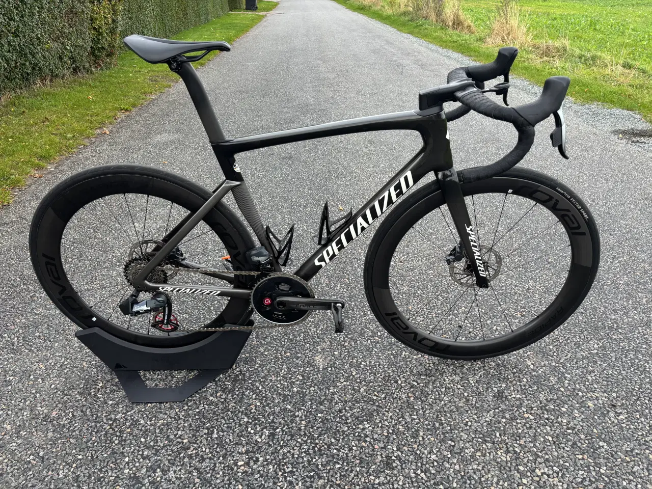 Billede 1 - Specialized Tarmac SL7 Pro