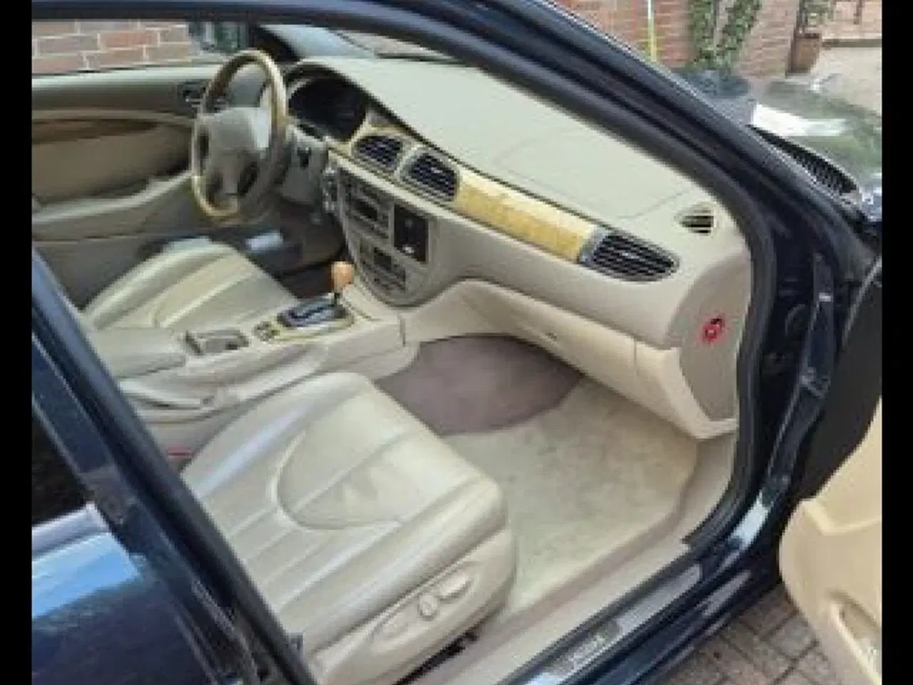 Billede 5 - Jaguar S-Type 3,0 V6 E aut.