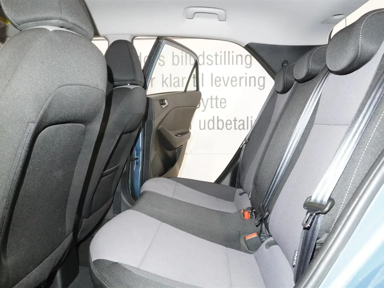 Billede 11 - Hyundai i20 1,0 T-GDI Vision 100HK 5d