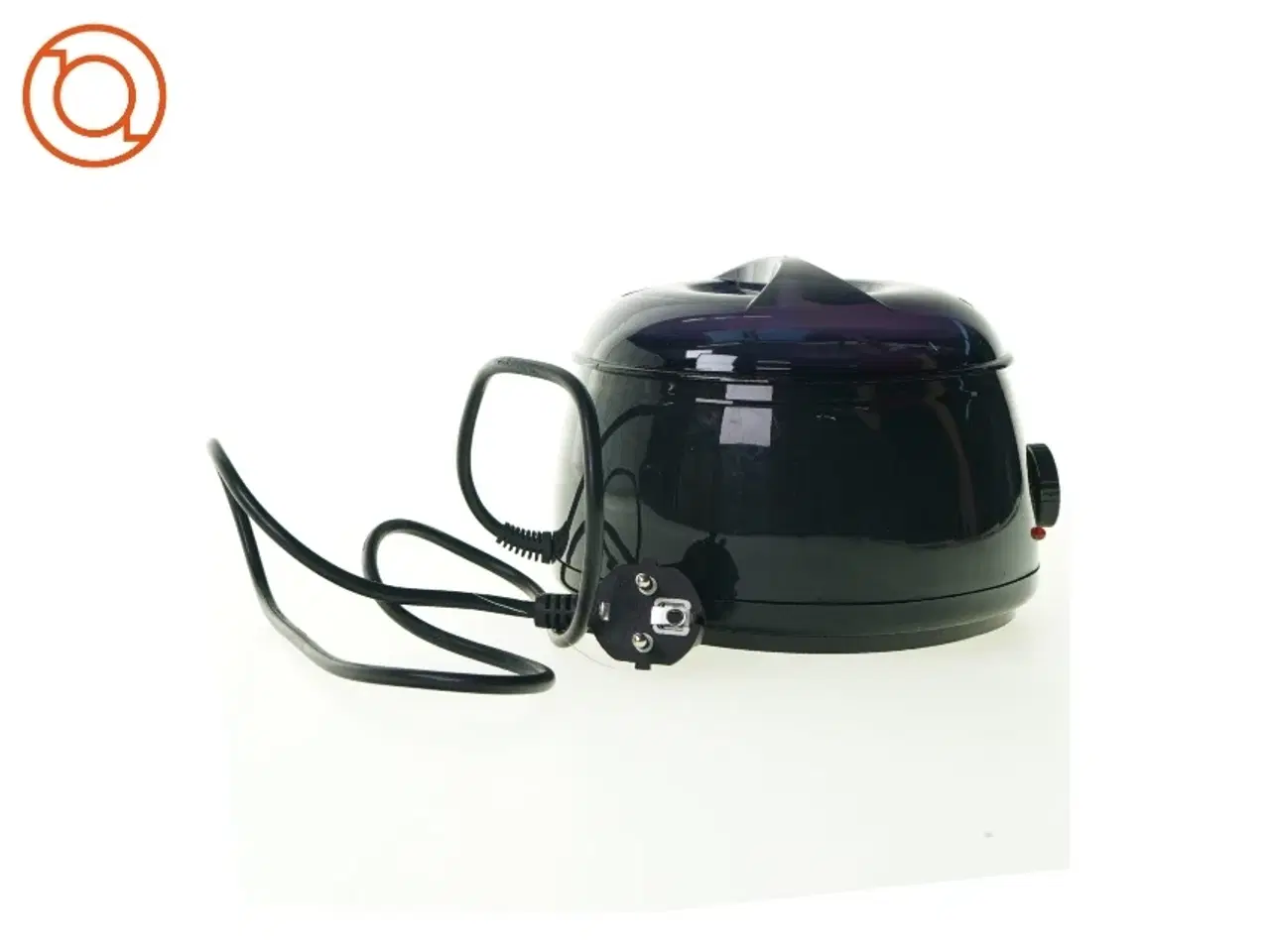 Billede 7 - Pearl wax maskine fra Roha (str. 17 x 10 cm)