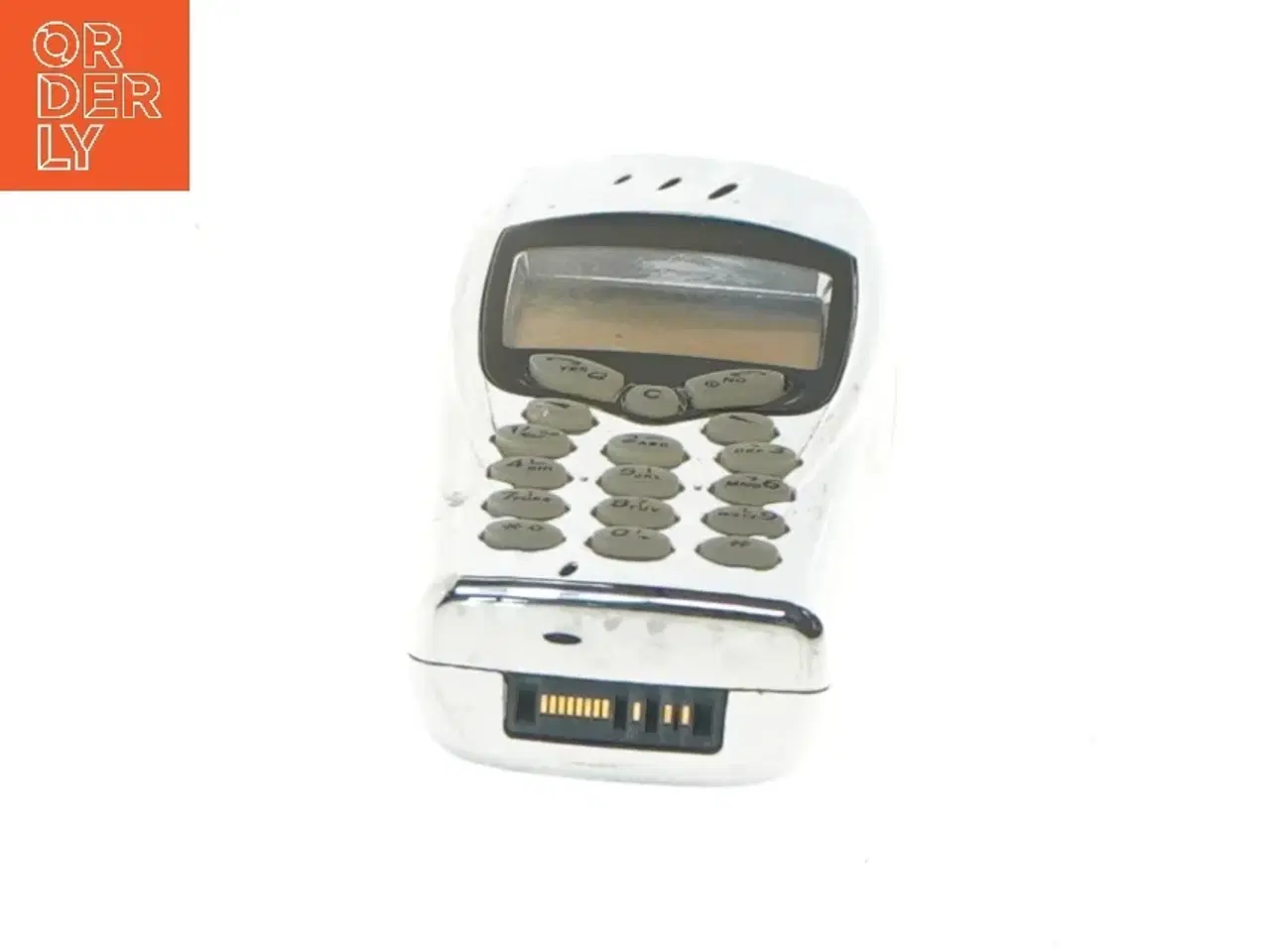 Billede 3 - Ericsson mobiltelefon (str. 13x5,5 cm)