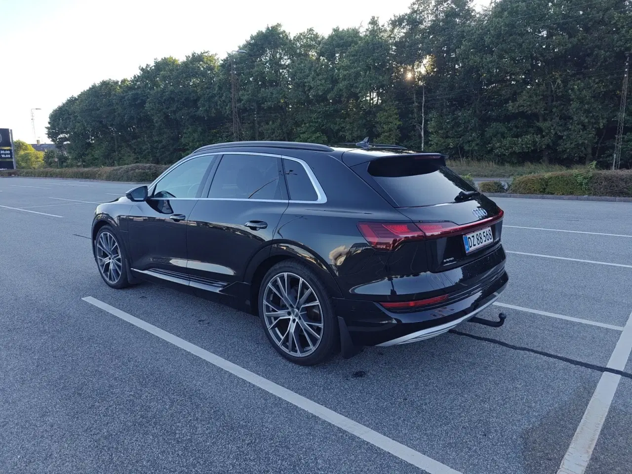 Billede 5 - Audi e-tron 55 quattro