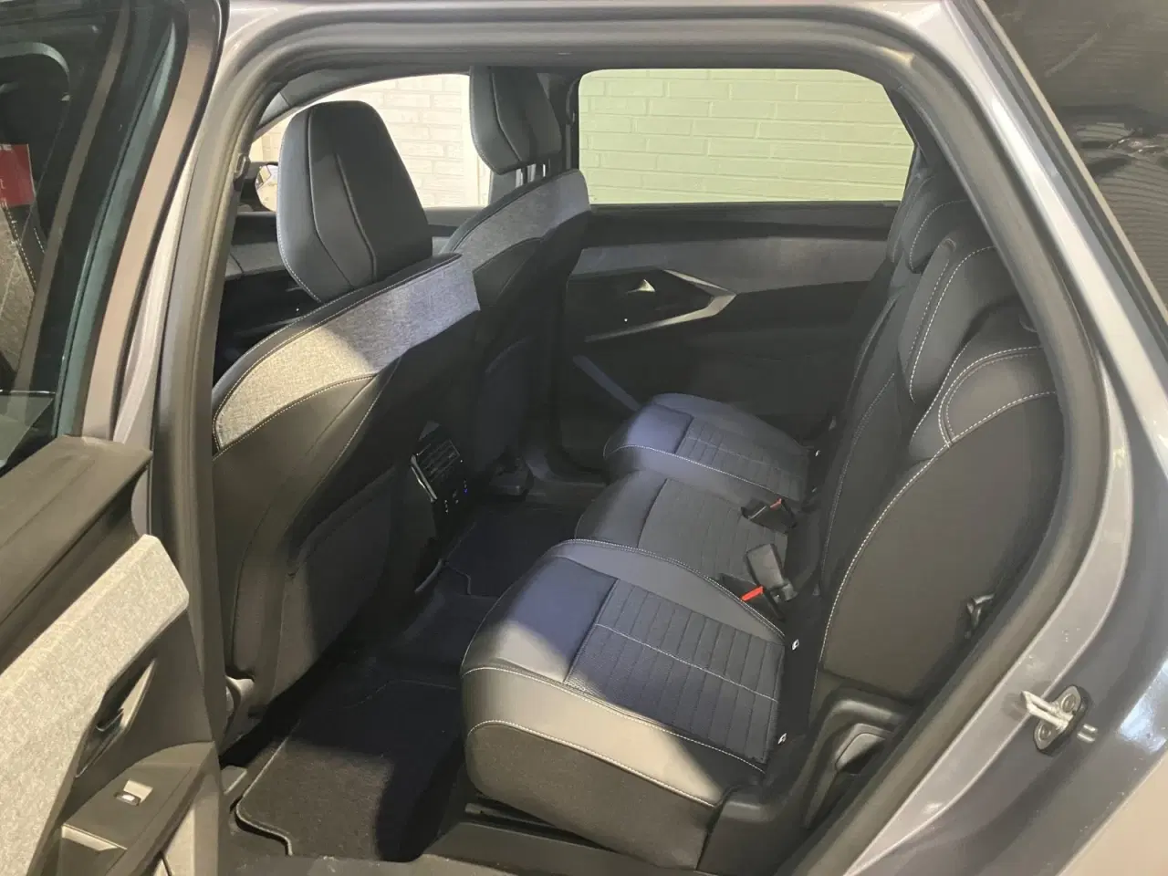 Billede 7 - Peugeot e-5008 77 Allure 7prs