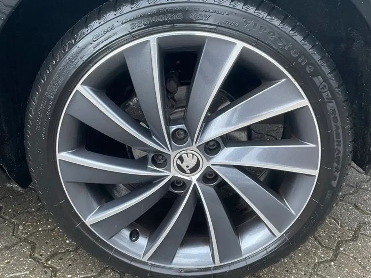 Billede 10 - Skoda Octavia 2.0 tdi 150 hk DSG 2018