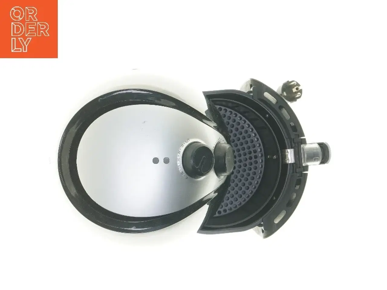 Billede 3 - Luftfrituregryde (str. 32 cm)