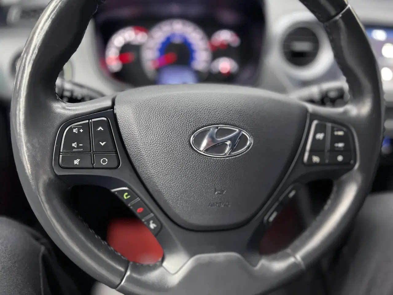 Billede 12 - Hyundai i10 1,0 Trend Komfort