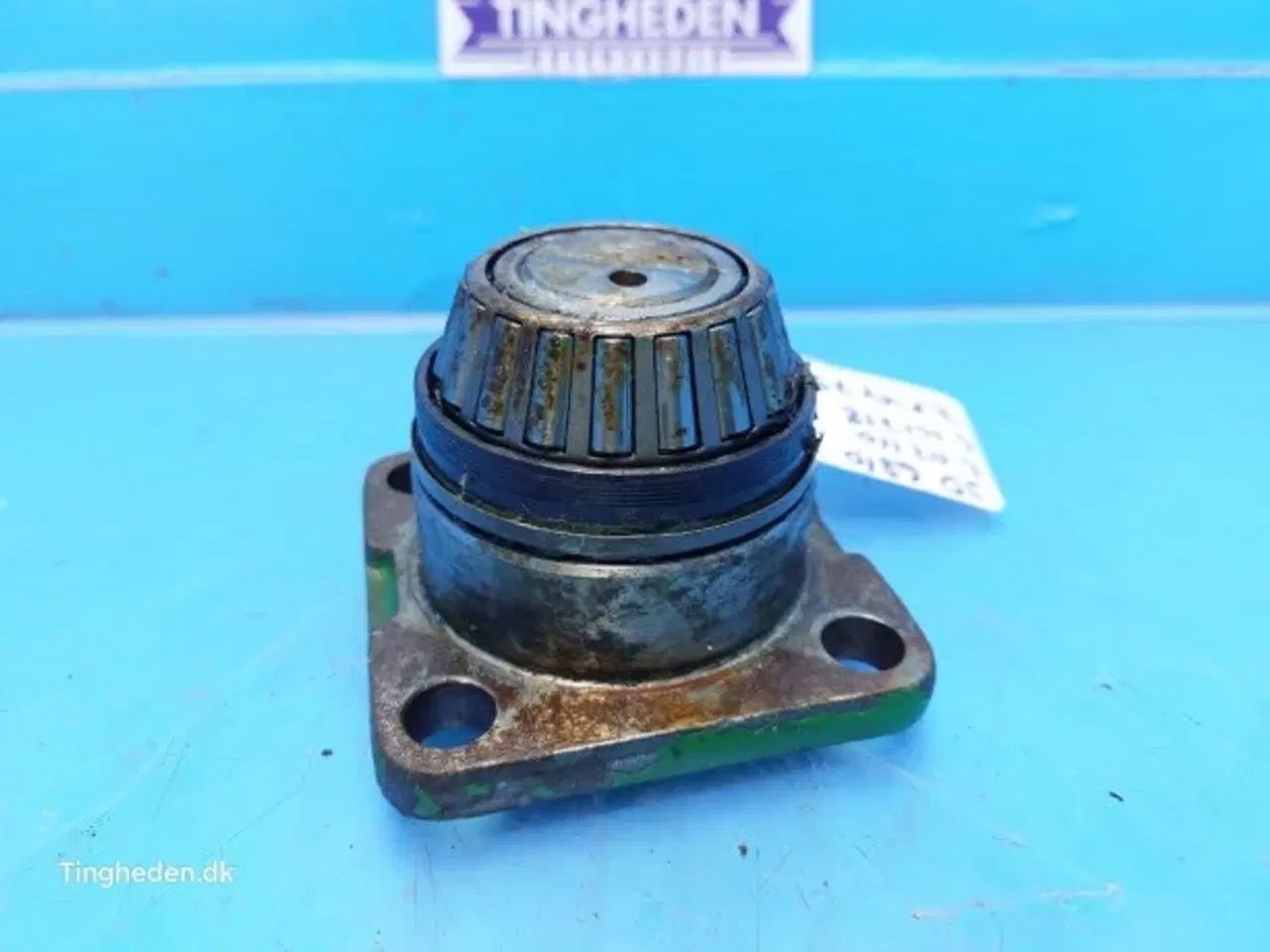 Billede 9 - John Deere 6810 Drejetap L112110 APL2045