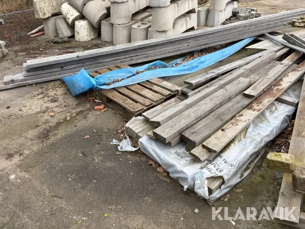 Billede 1 - Konstruktions træ