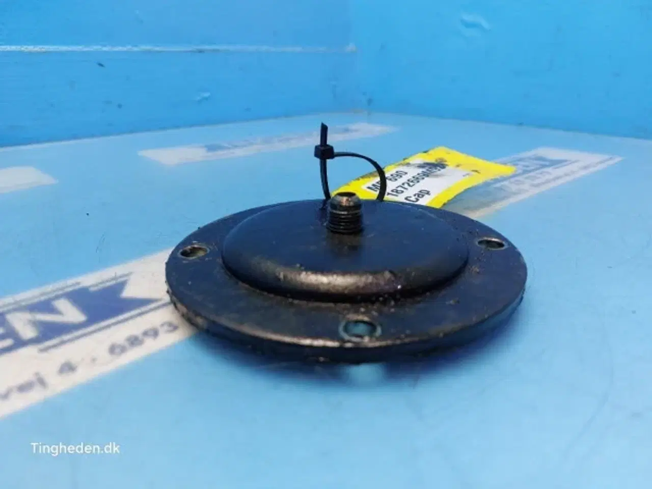 Billede 3 - Massey Ferguson 690 Dæksel 1872669M92