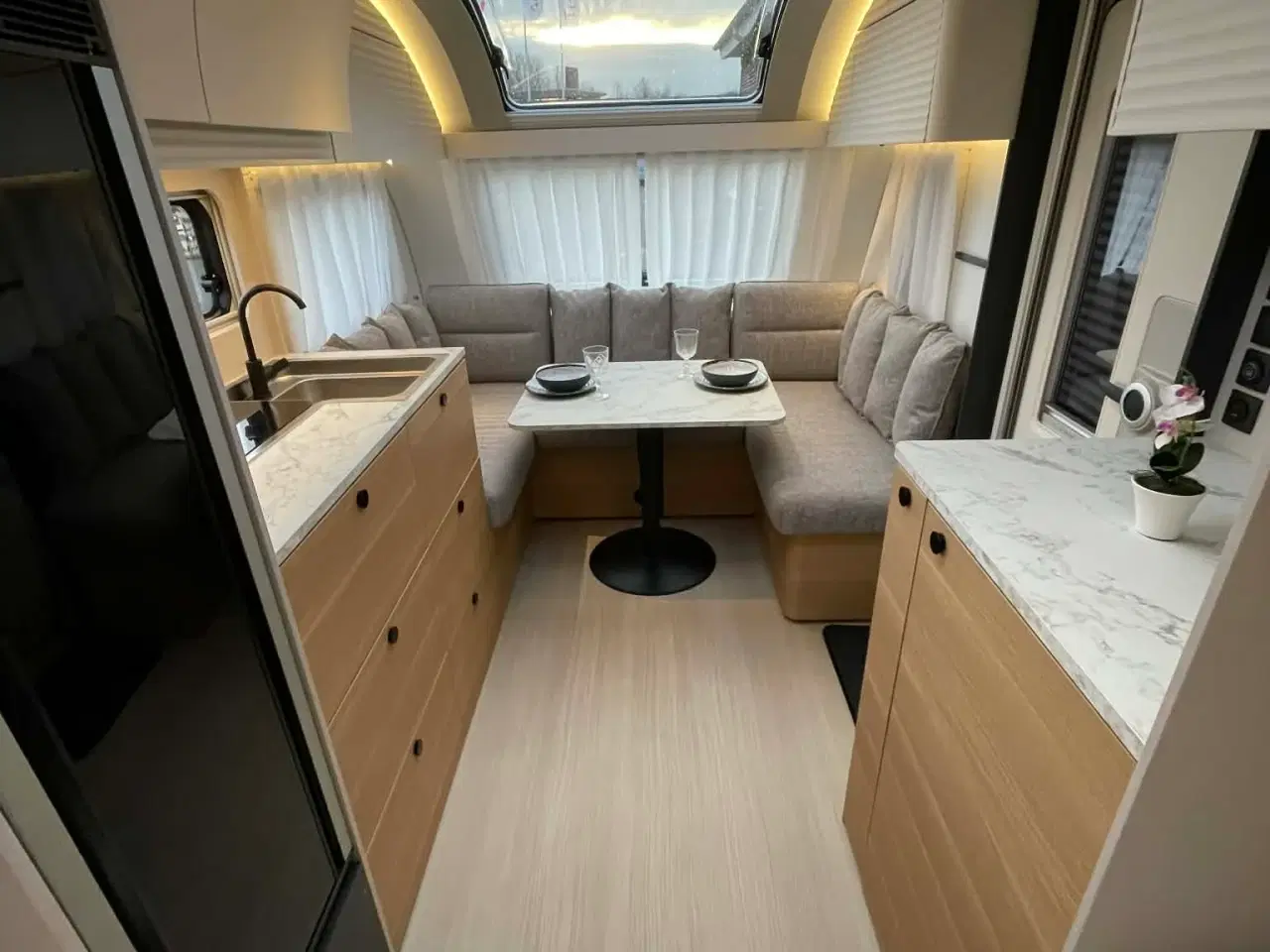 Billede 6 - 2026 - Adria Adora 572 UT