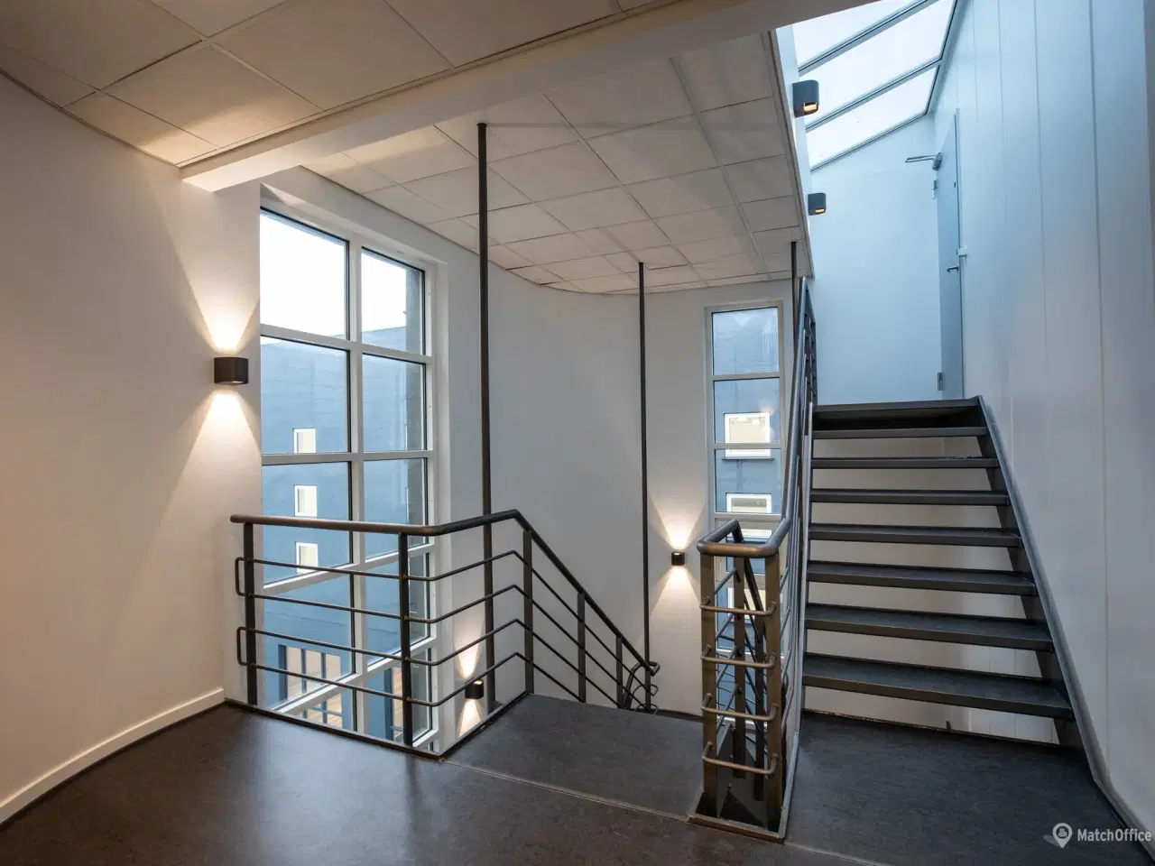 Billede 6 - 1508-11: Herlev Hovedgade 15B, 2. sal &#8211; 248 m2