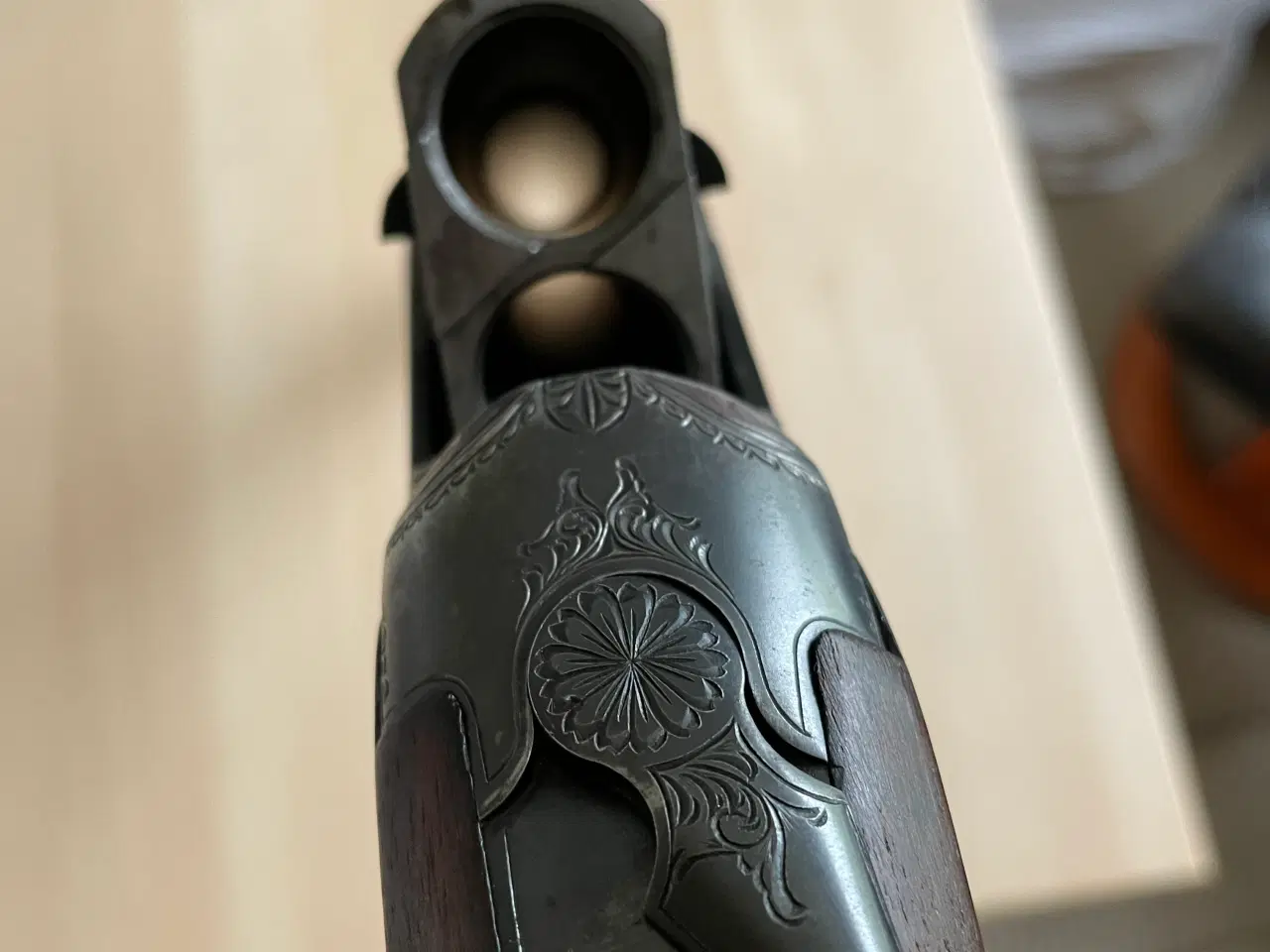 Billede 6 - MIROKU BG Model 0M