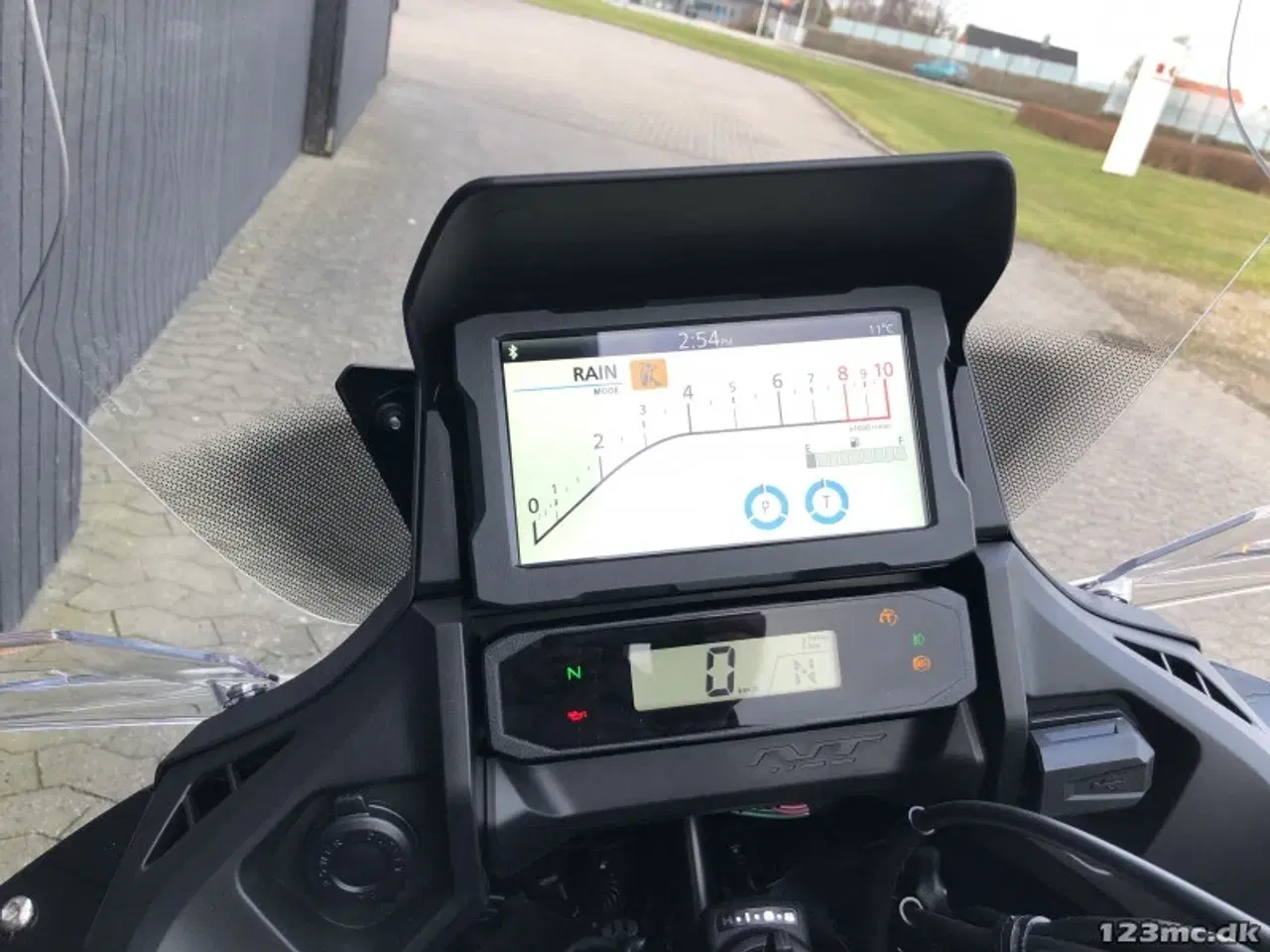 Billede 12 - Honda NT 1100 A