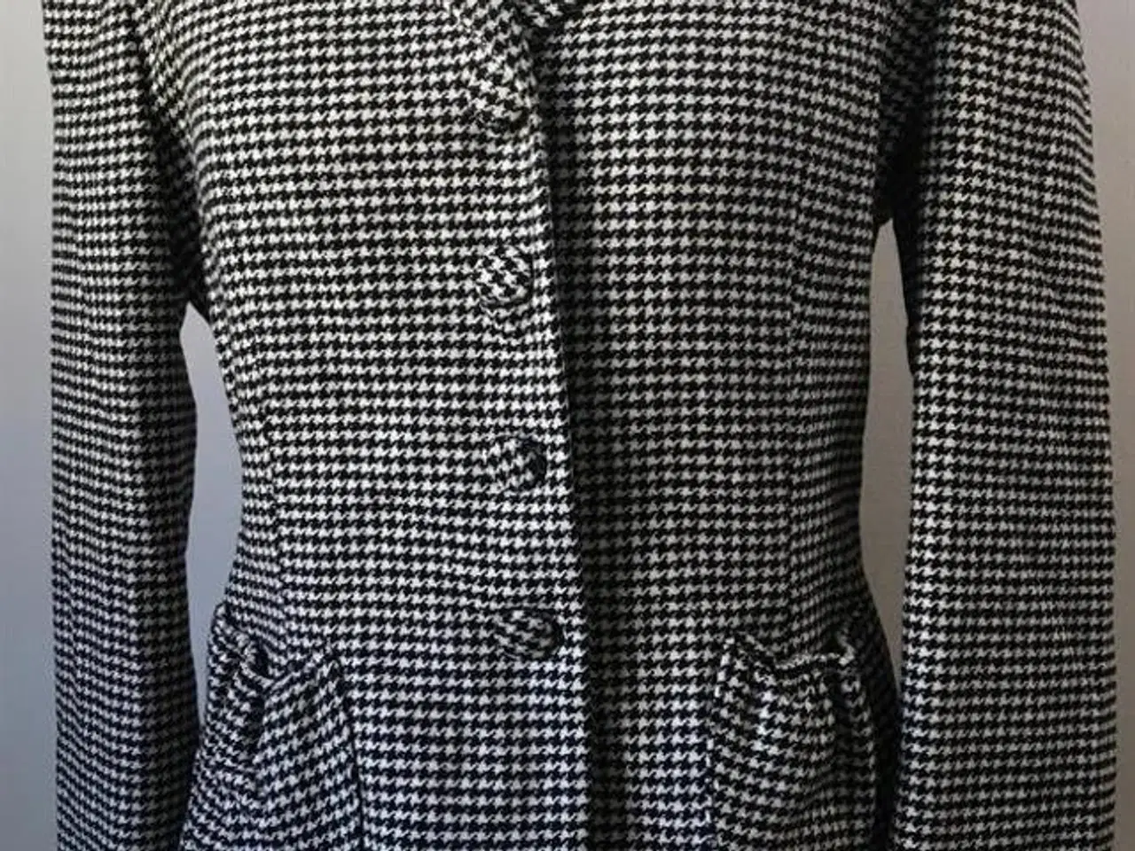 Billede 1 - Moschino, blazer, str 42