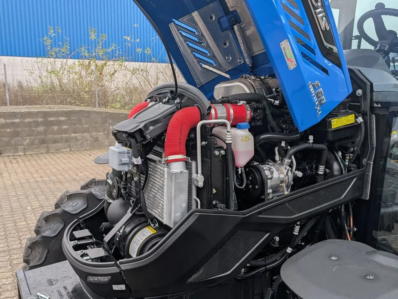 Billede 11 - Solis 60