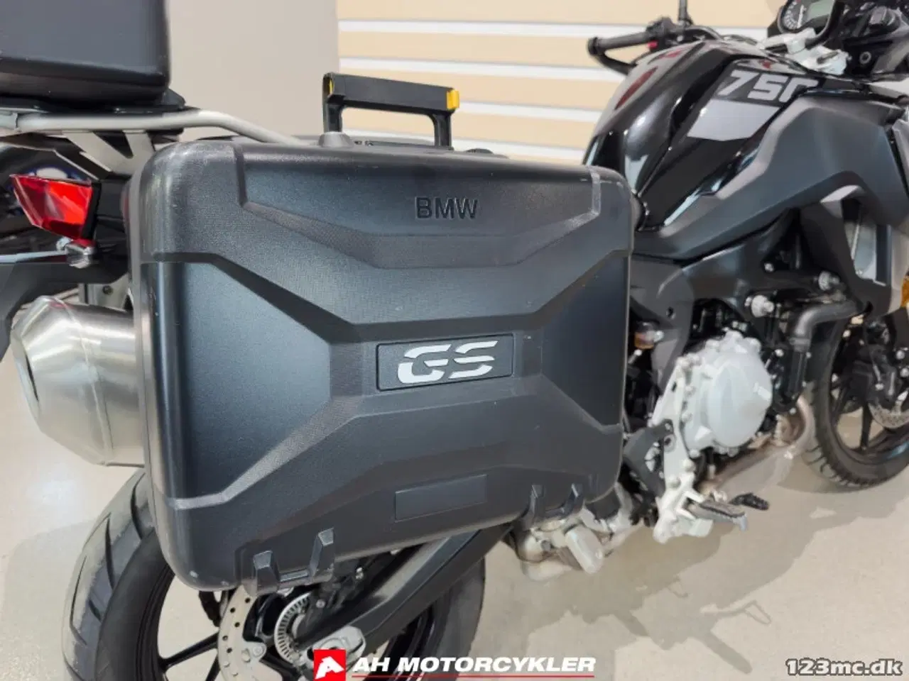 Billede 9 - BMW F 750 GS