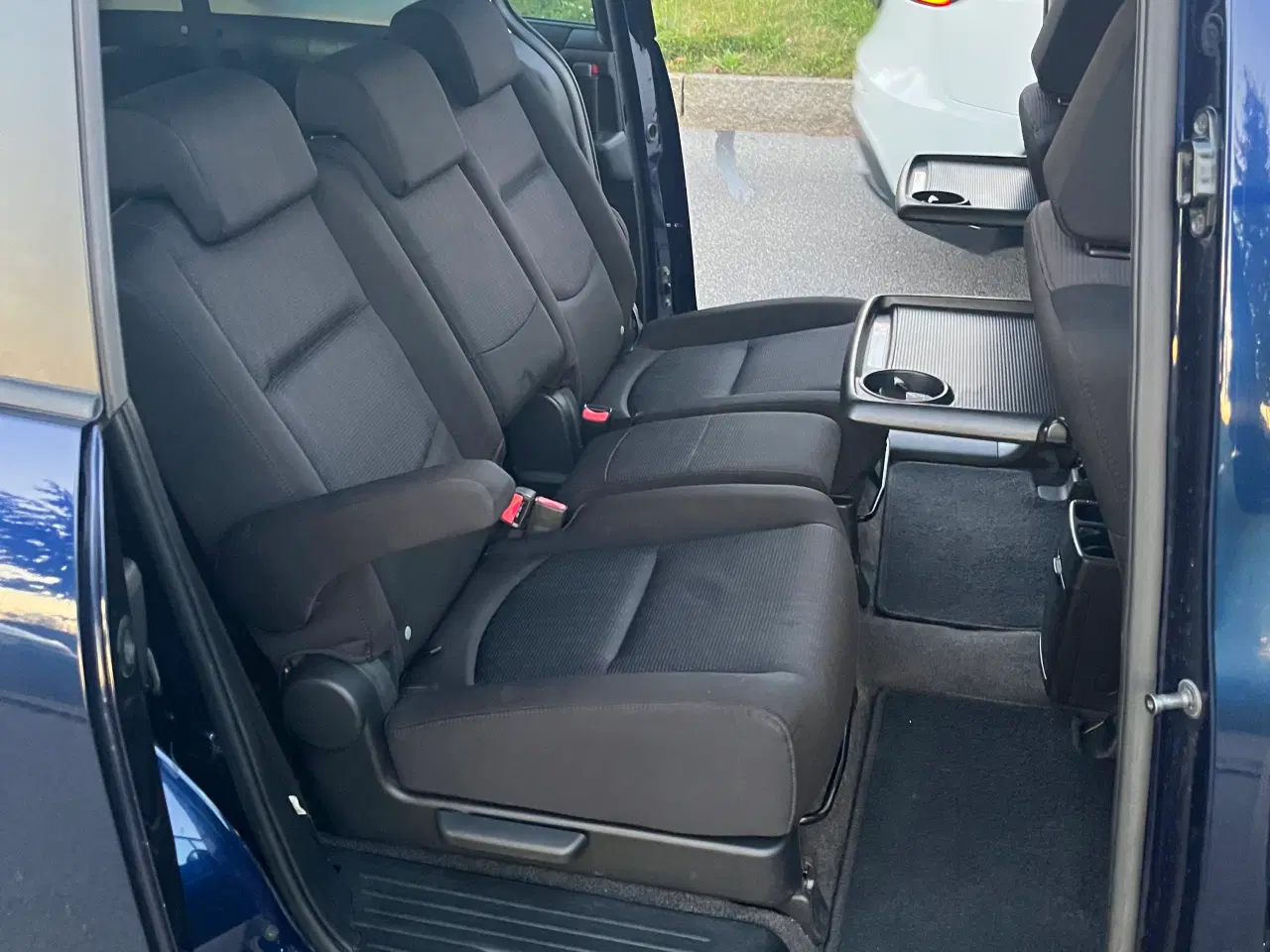 Billede 12 - Mazda 5 2.0 147 hk 
