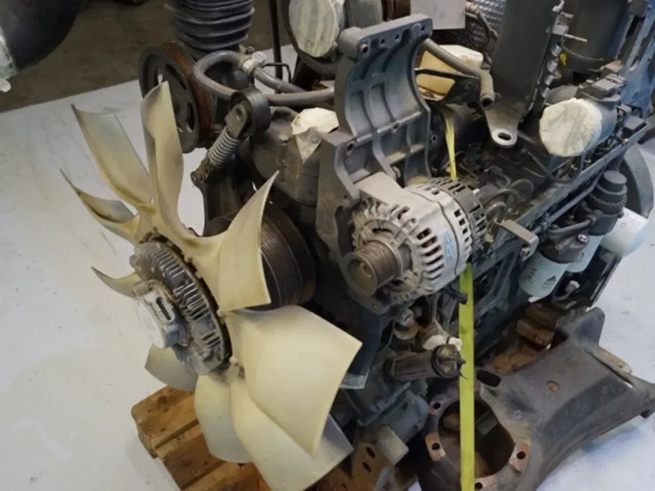 Billede 16 - SisuDiesel 74 AWF (Gangbar)