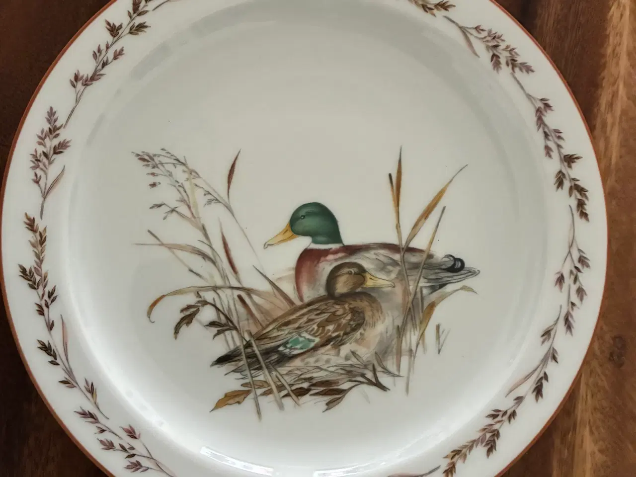 Billede 4 - Mads Stage tallerkener 24 cm