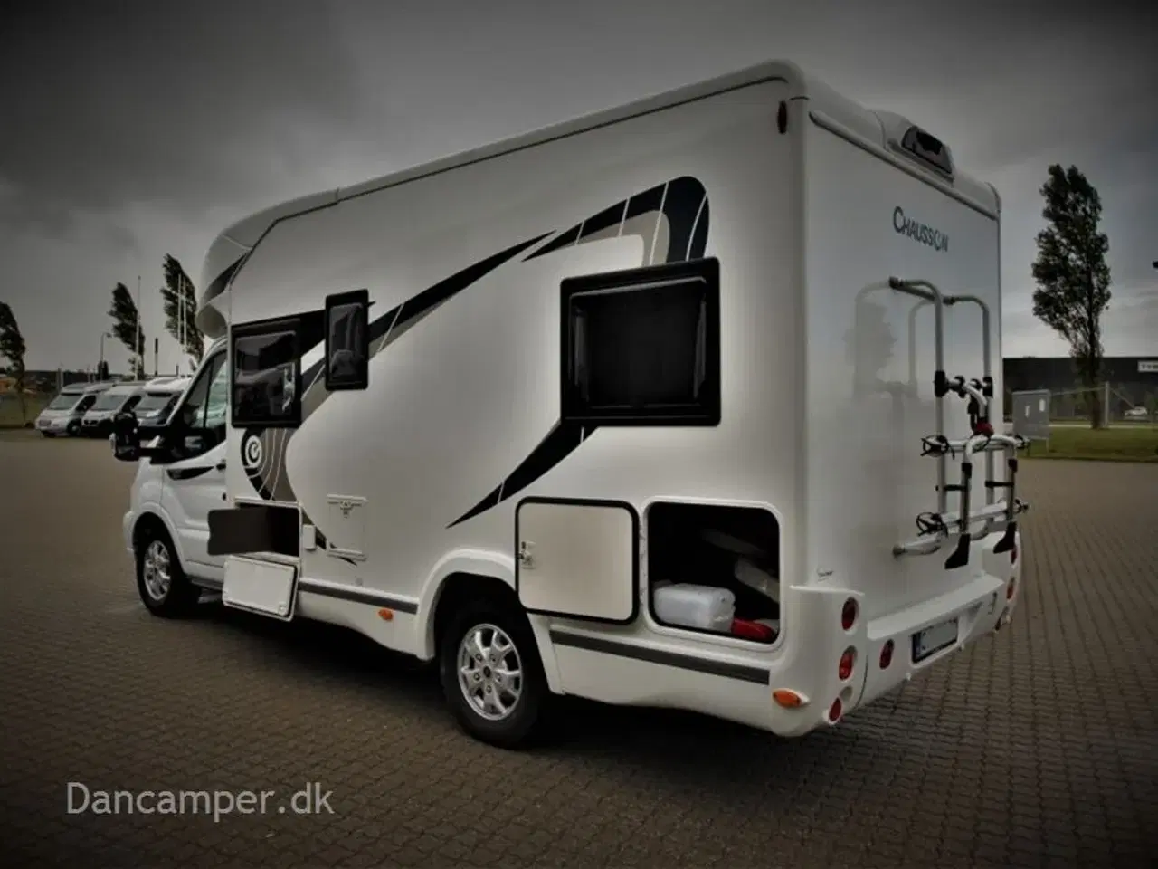 Chausson 637 hot sale