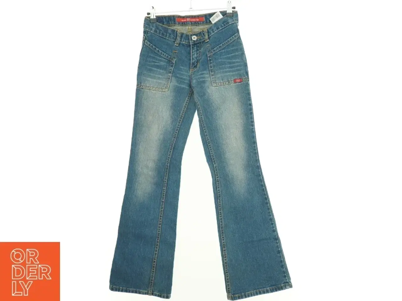 Billede 1 - Jeans fra Phink industries (str. 152 cm)
