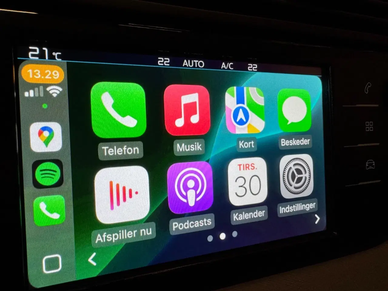 Billede 12 - Citroën Grand C4 Picasso 1,6 BlueHDi 120 Seduction EAT6 7prs