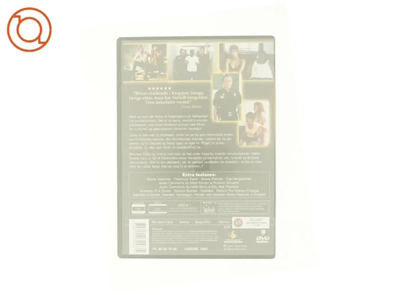 Billede 3 - Monster's Ball