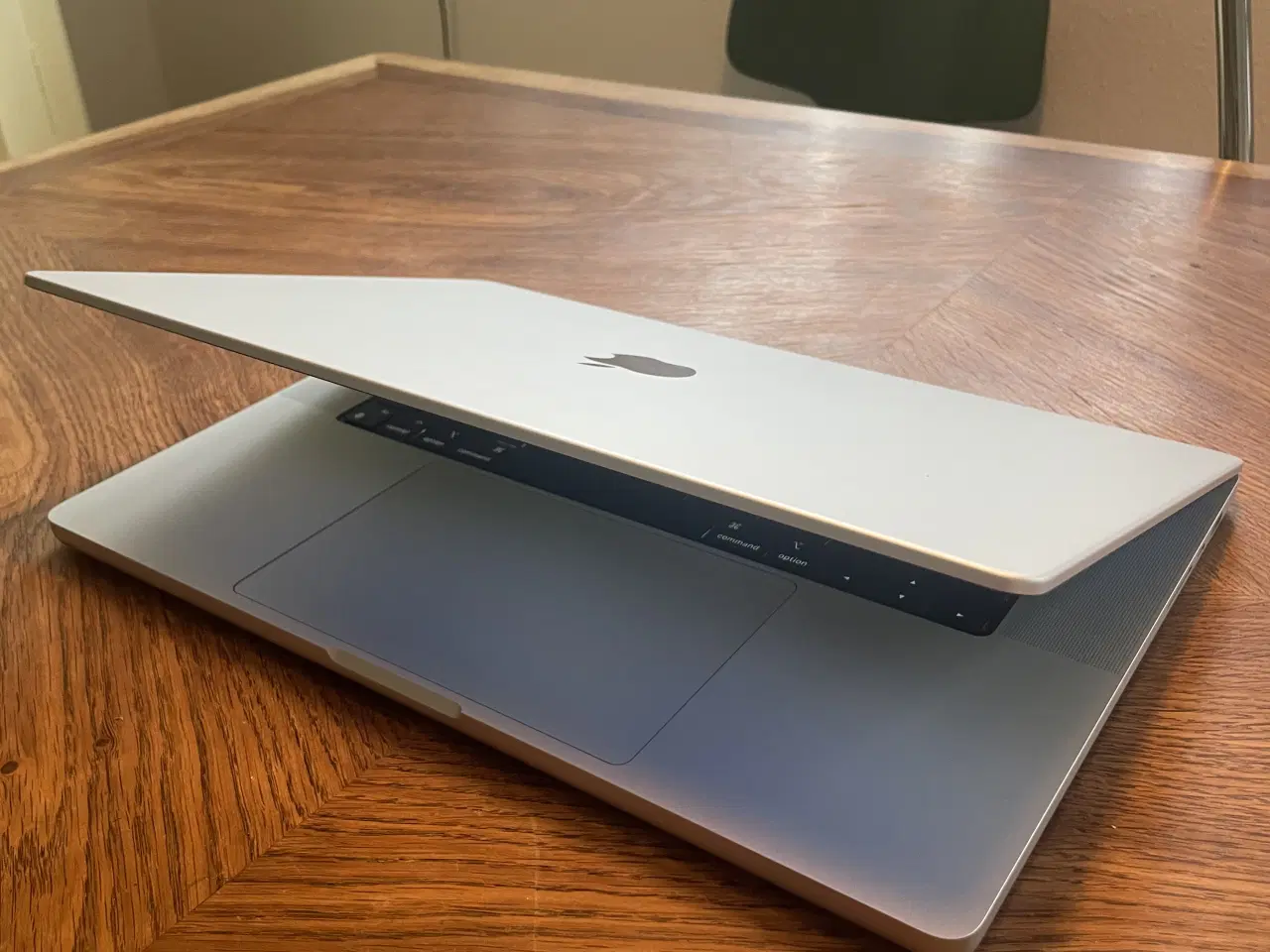 Billede 1 - Macbook pro 16", 2021