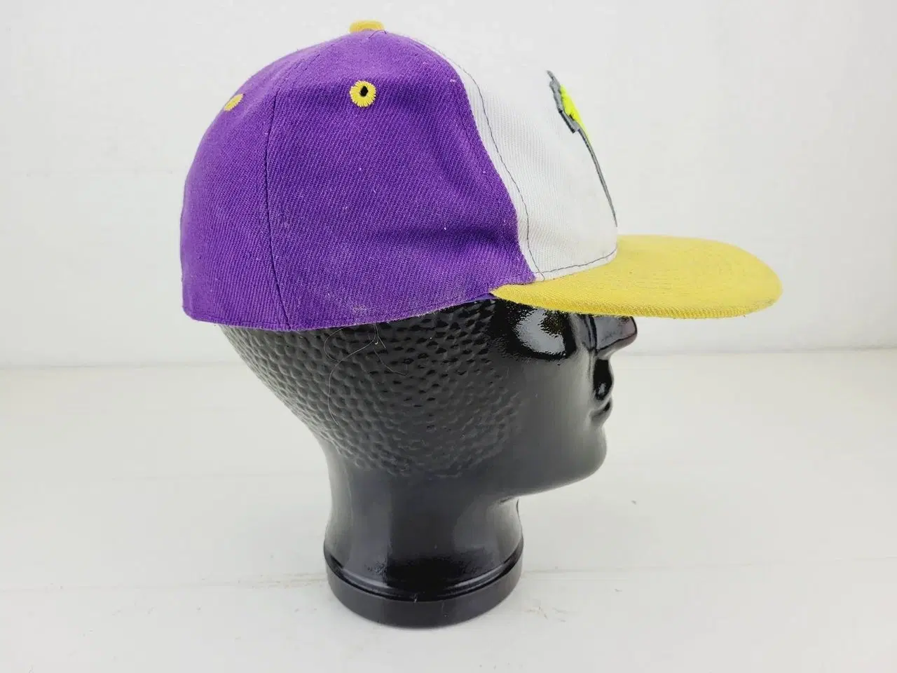 Billede 2 - DG monster world rally team cap / kasket