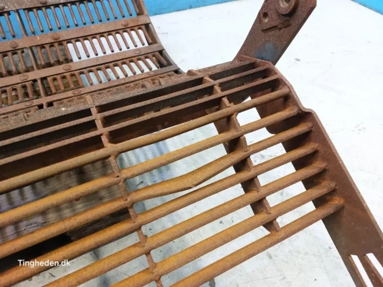 Billede 10 - John Deere T660I Bro AH135646