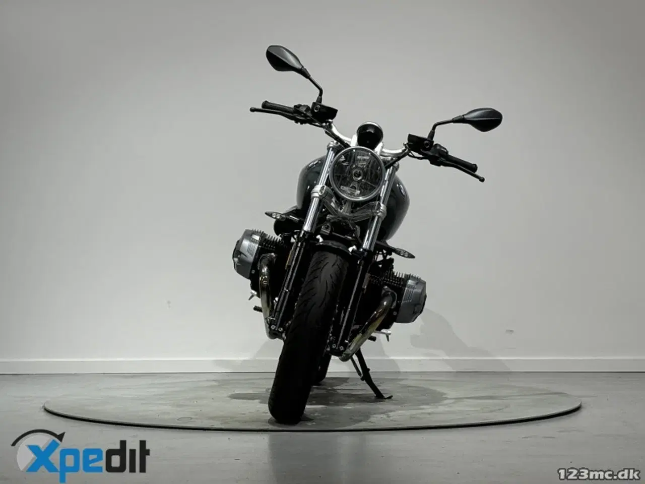 Billede 4 - BMW R NineT Pure