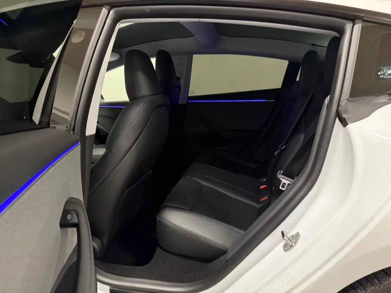 Billede 7 - Tesla Model 3 RWD