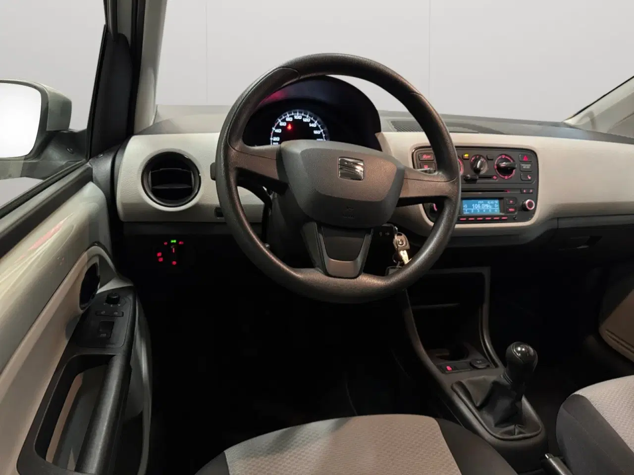 Billede 5 - Seat Mii 1,0 60 Style eco