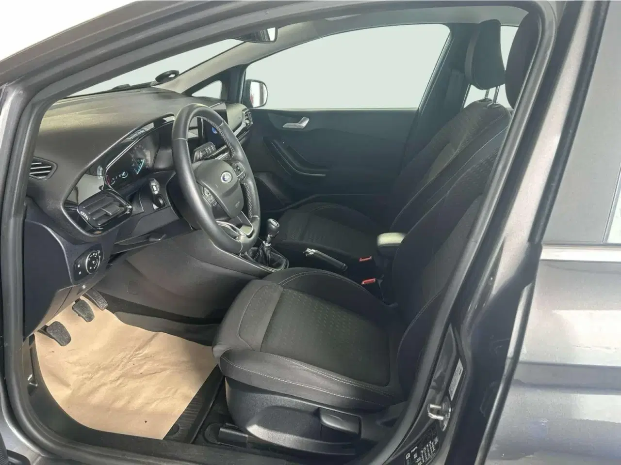 Billede 10 - Ford Fiesta 1,5 TDCi 85 Titanium