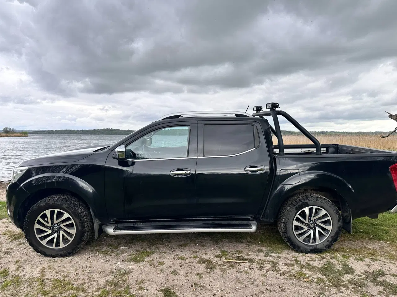 Billede 1 - Nissan Navara