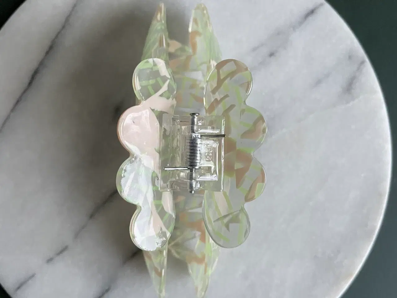 Billede 2 - Sui Ava hårklemme 