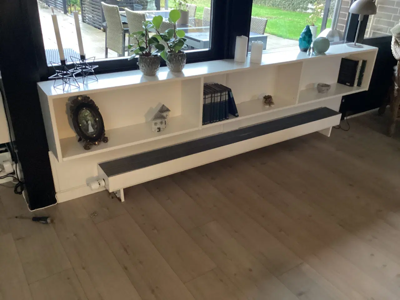 Billede 2 - Lavkonveks radiator 