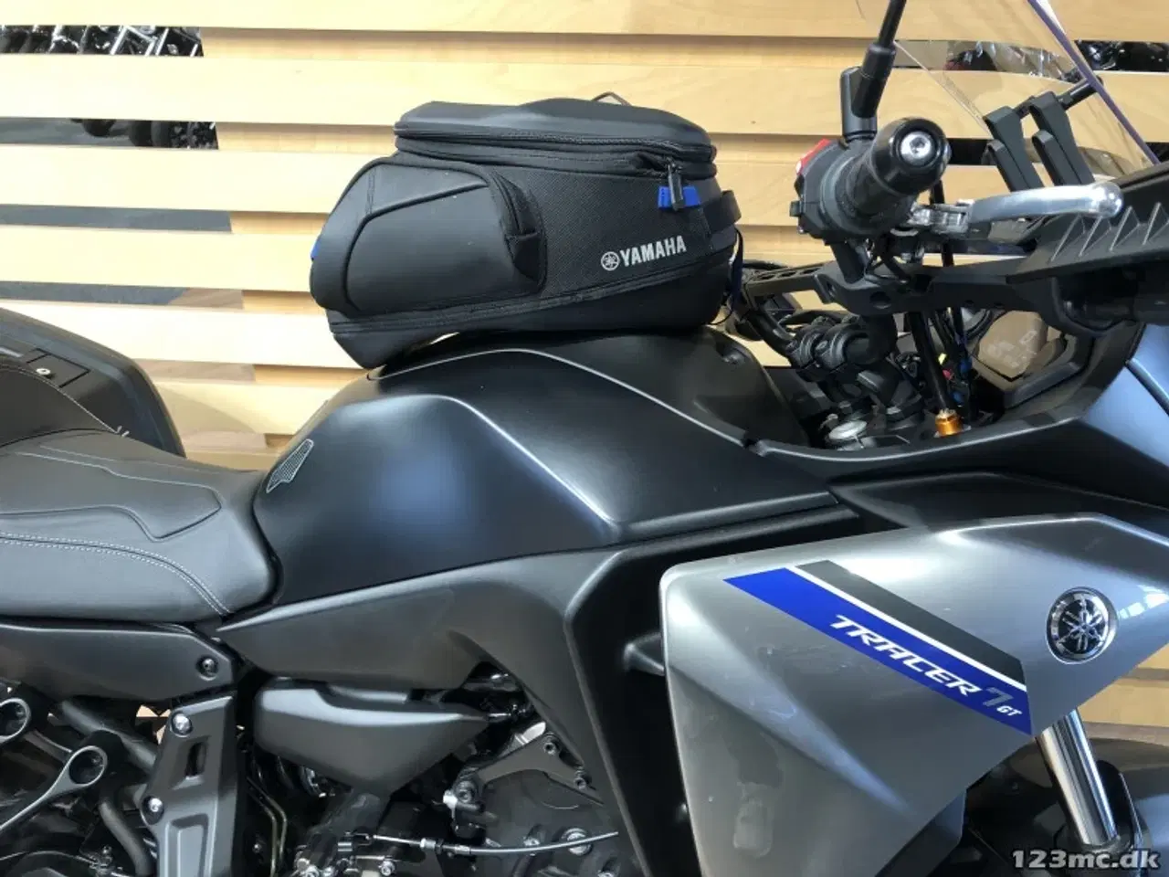 Billede 5 - Yamaha Tracer 7 GT