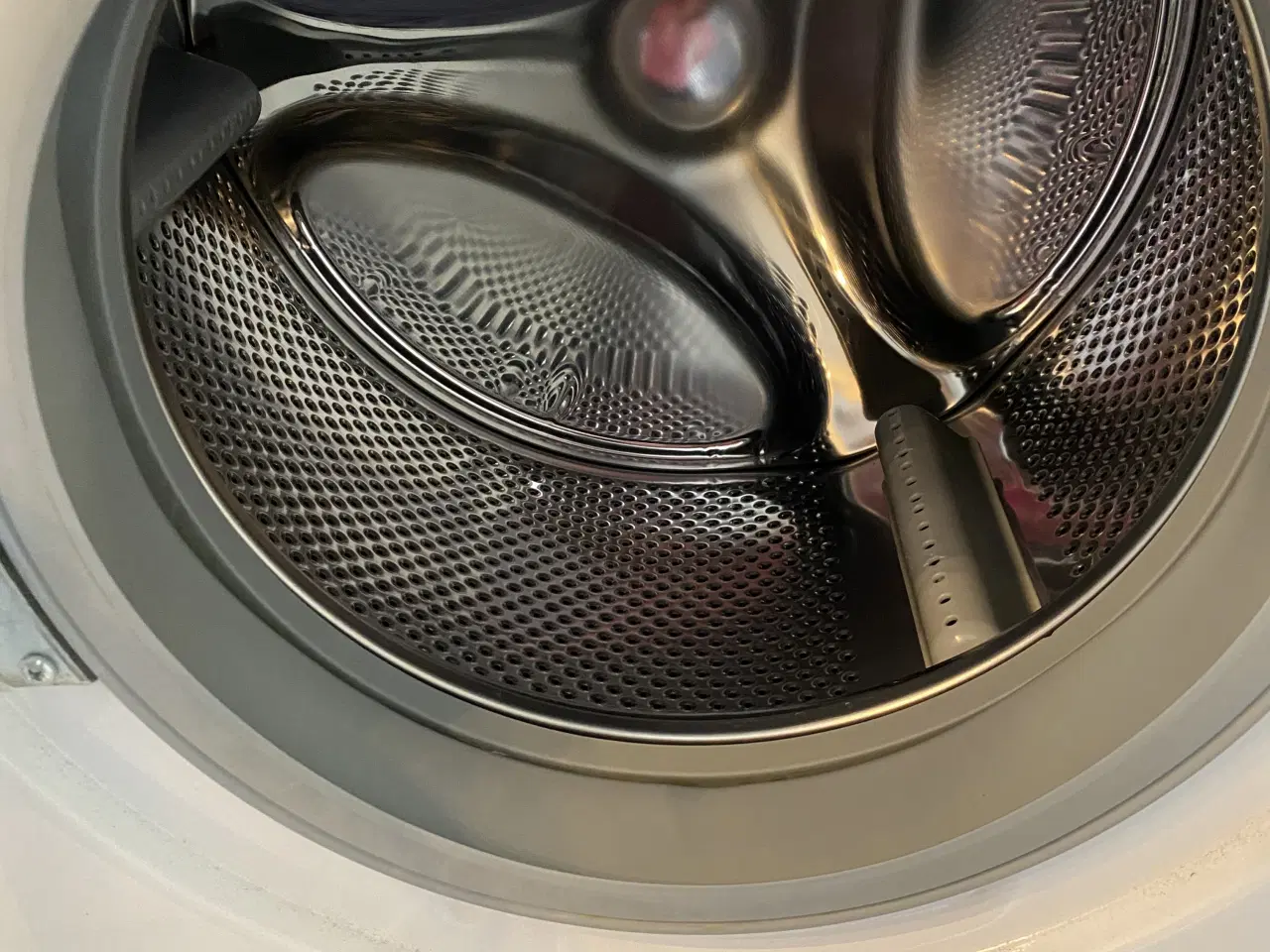 Billede 2 - Vaskemaskine Whirlpool virker perfekt