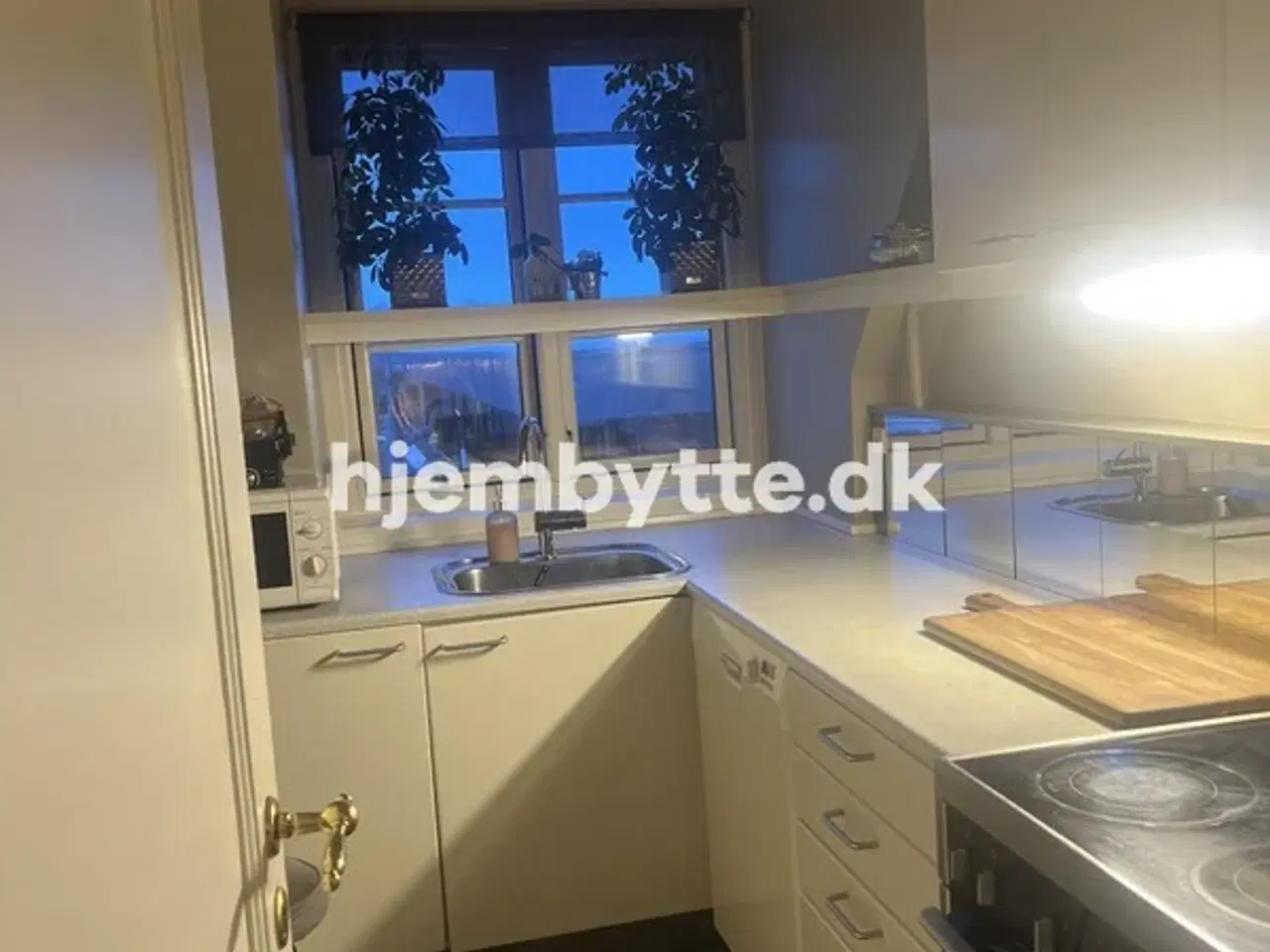 Billede 3 - Hjembytte - LyngbyHovedgade