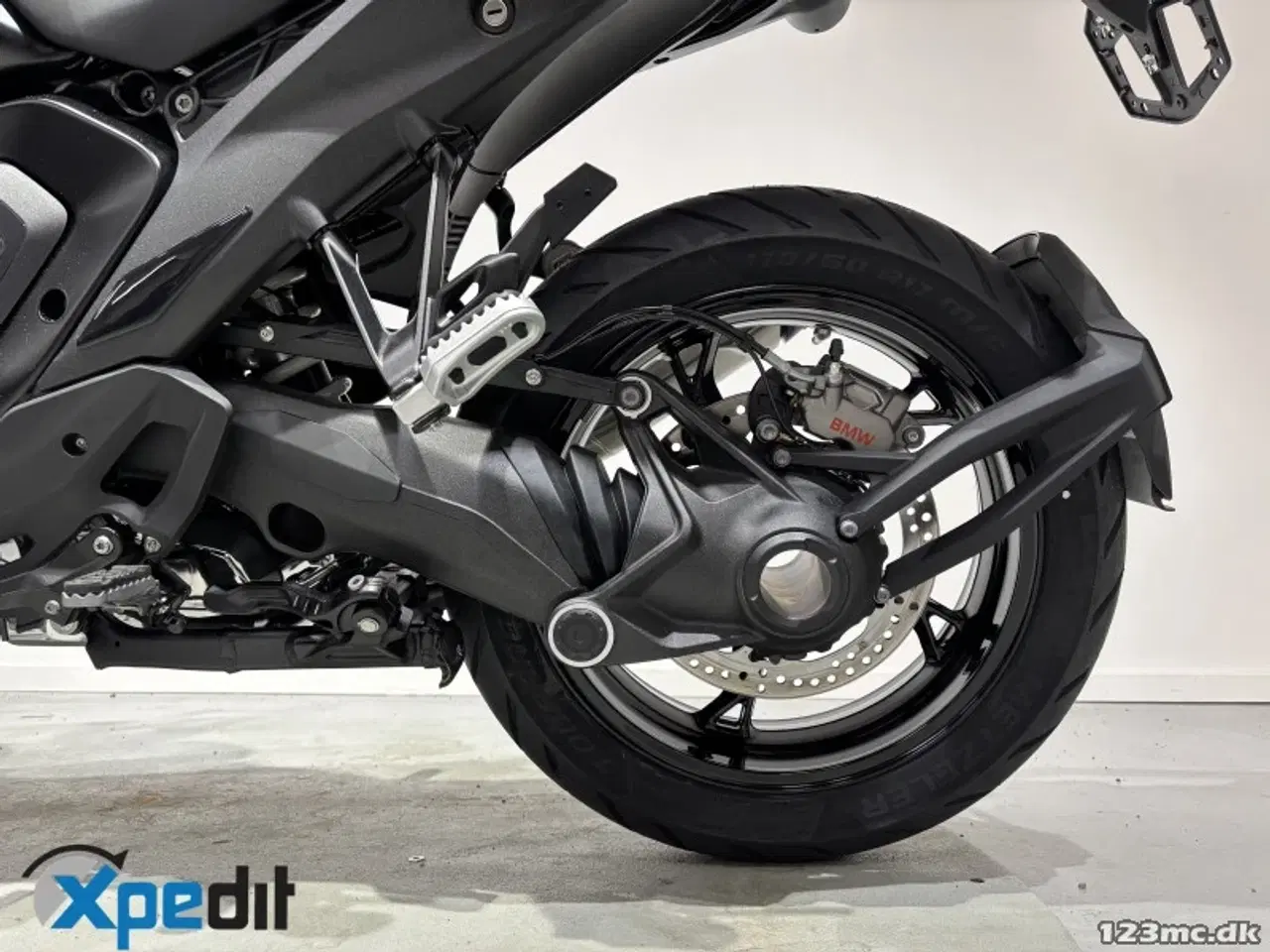 Billede 25 - BMW R 1300 GS