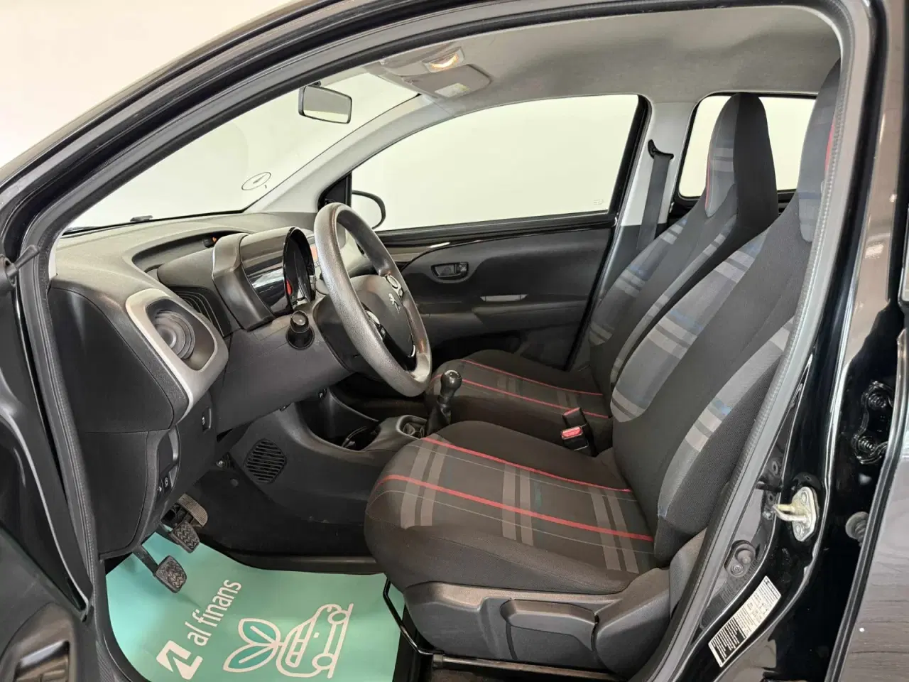 Billede 7 - Peugeot 108 1,0 e-VTi 69 Active TOP!
