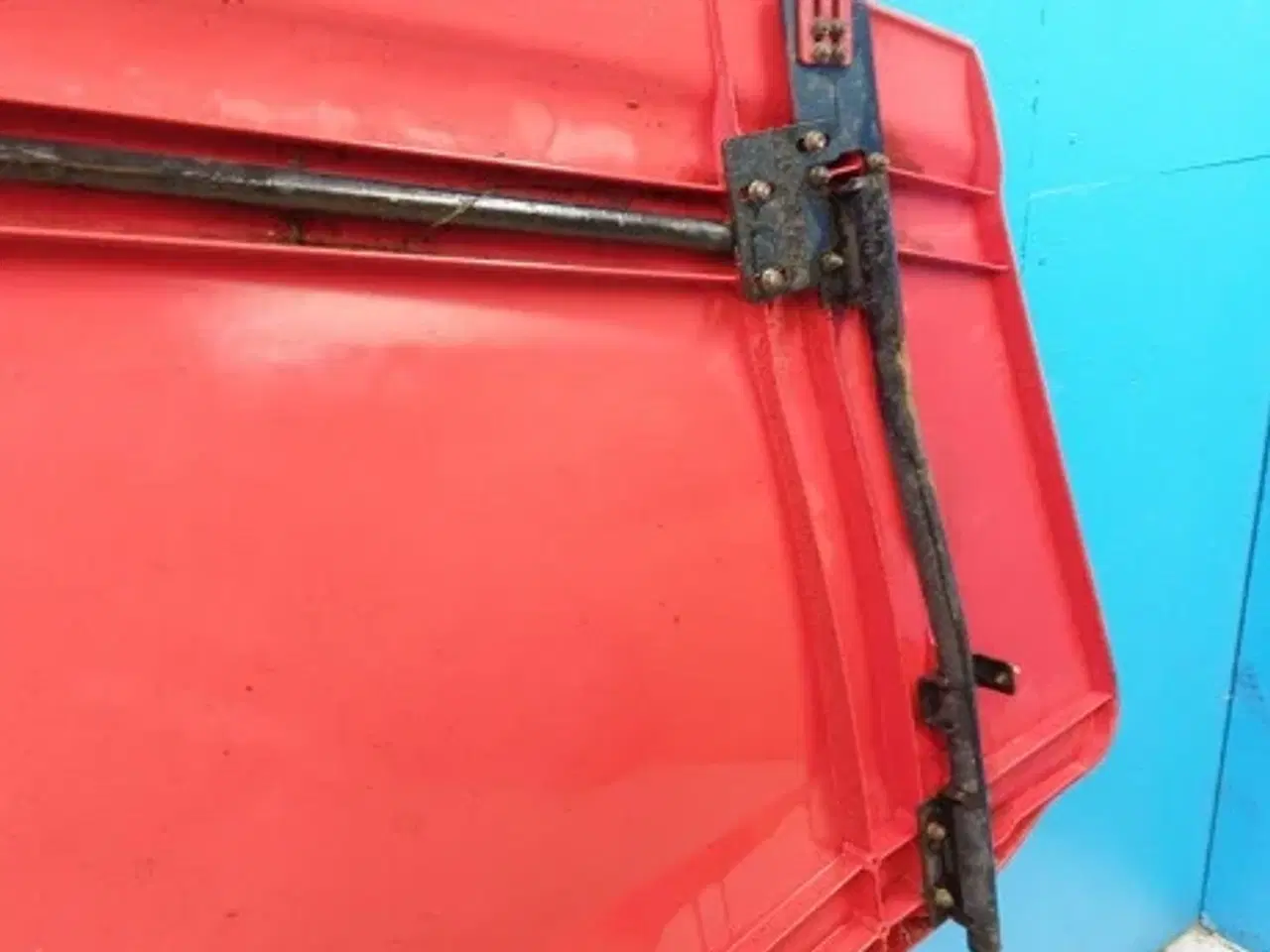 Billede 4 - Case 8010 Sideskærm 86998073