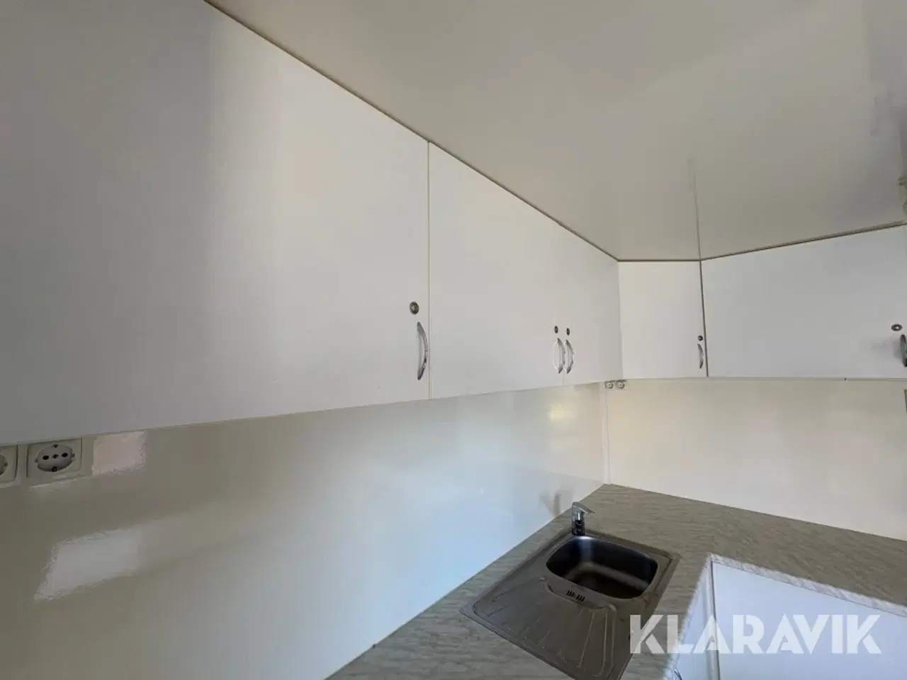 Billede 11 - Skurvogn Eurowagon FS SP med køkken og siddeplads