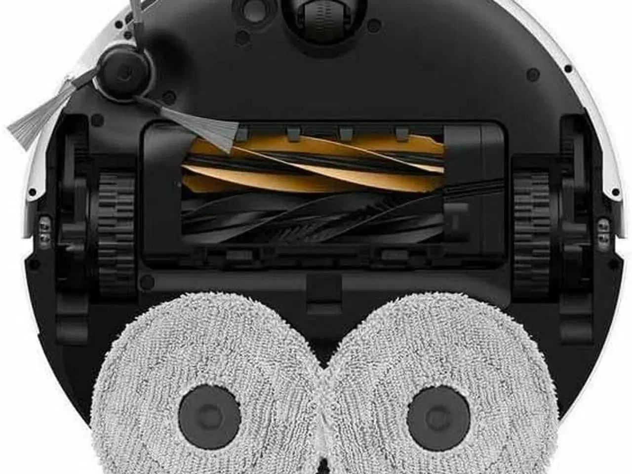 Billede 9 - Dreame X50 Ultra Complete robotstøvsuger - 700 W, 6.400 mAh, 20.000 Pa, Wi‑Fi/app