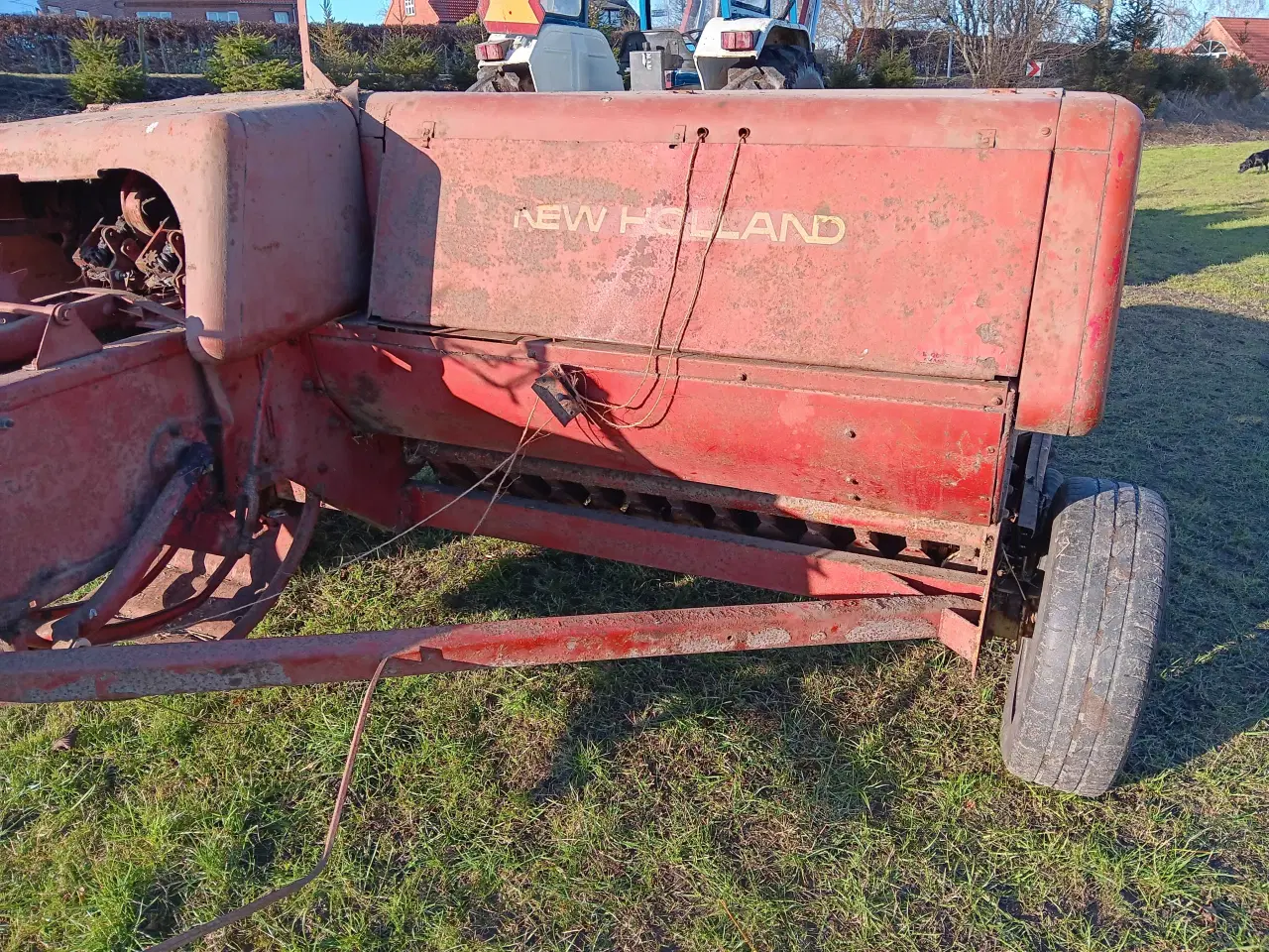 Billede 8 - Presser 68 