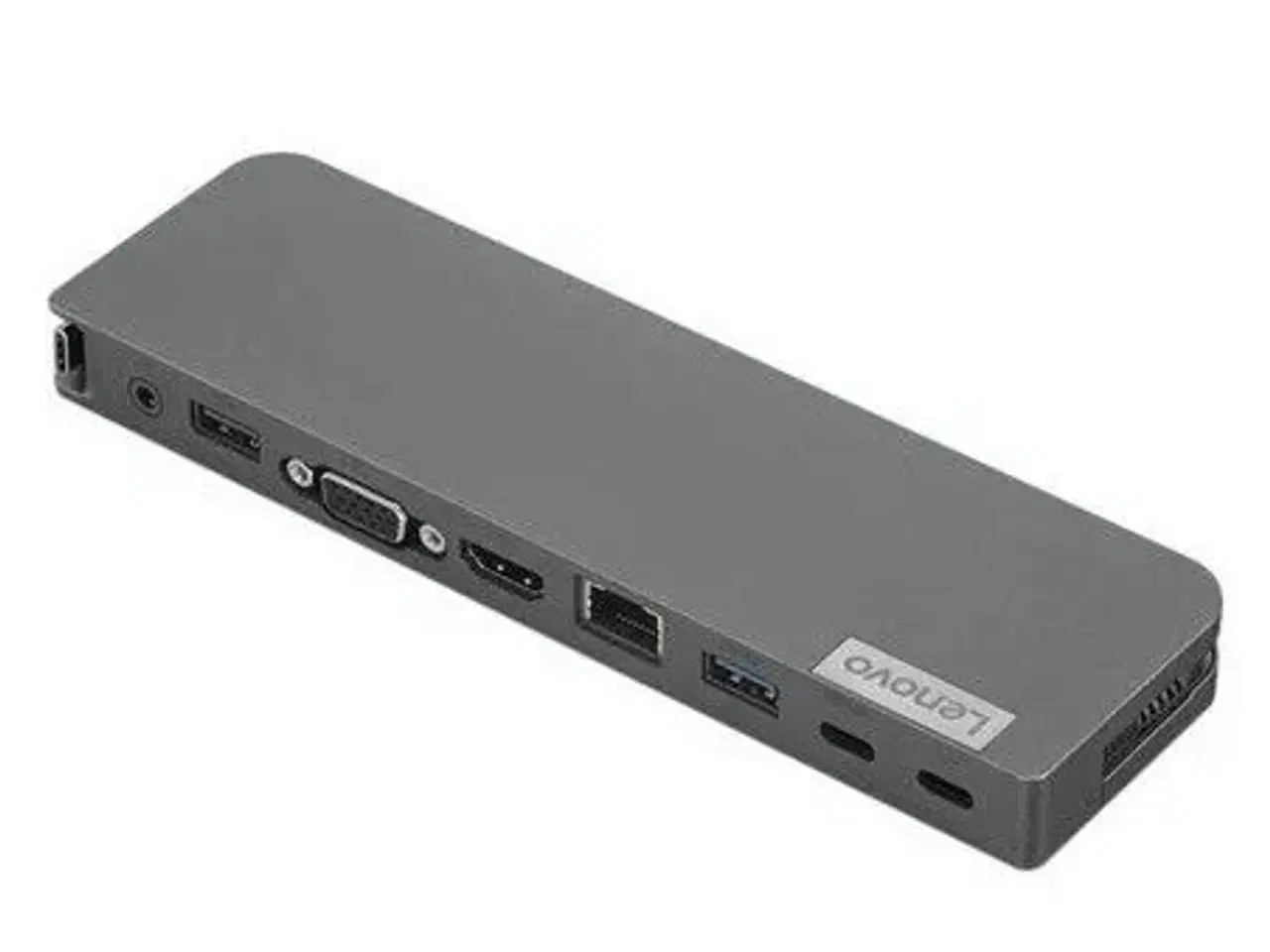 Billede 1 - Lenovo USB-C MINI DOCK